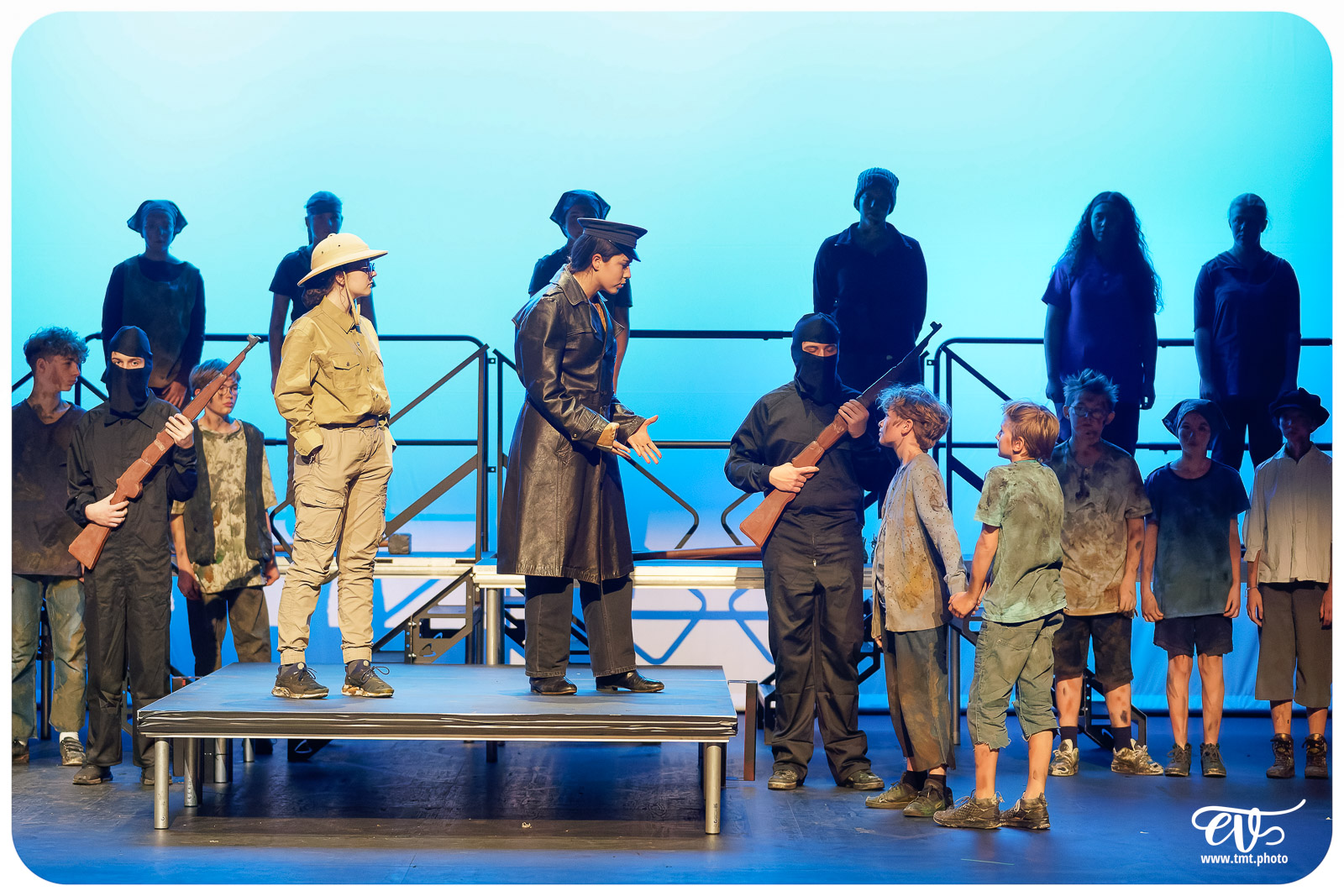 TMTPHOTO LES ENFANTS DU LEVANT (MAITRISE SAINT PHILOMENE HAGUENAU) 038